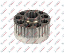 Hitachi EX60-2, EX60-3