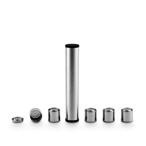 Dosing capsules for xmax - capsules, v3