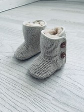 Original Ugg Baby Shoes