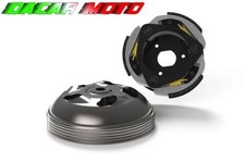 Malossi Friction + Bell WT