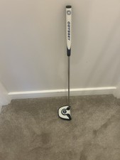 Odyssey AI Seven Putter 
