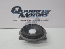 BMW Logic 7 Door Speaker 5 6