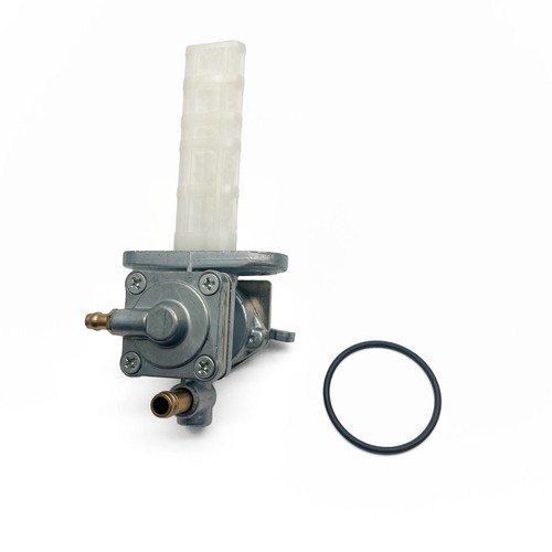 Motorcycle fuel tap switch - fuel,