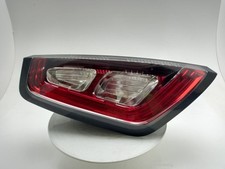 FIAT PUNTO Tail Light Rear