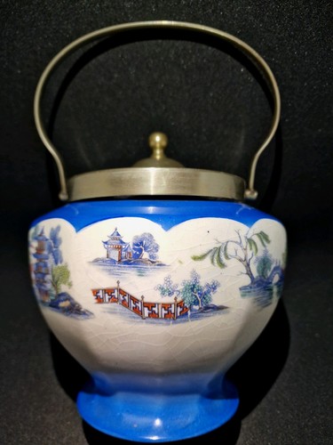 Vintage antique ceramic - antique,