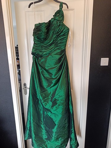 Jora collection ladies green - jora,