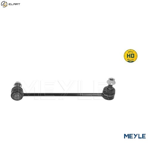 Linkcoupling rod stabiliser - rod,
