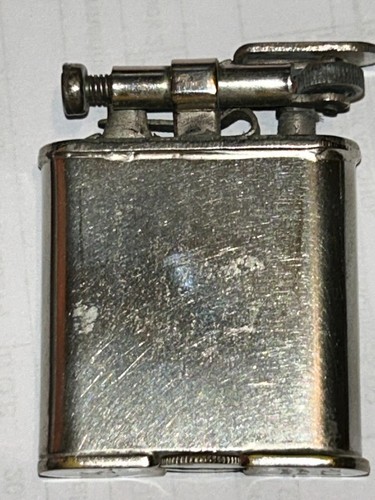 Vintage lift arm - polo,
