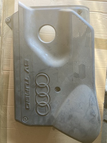 Audi 20v aum - a3, 1.8t