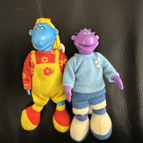 Vintage mcdonald tweenies - vintage, mcdonald’s