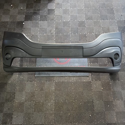 Front bumper nissan - front, nv300