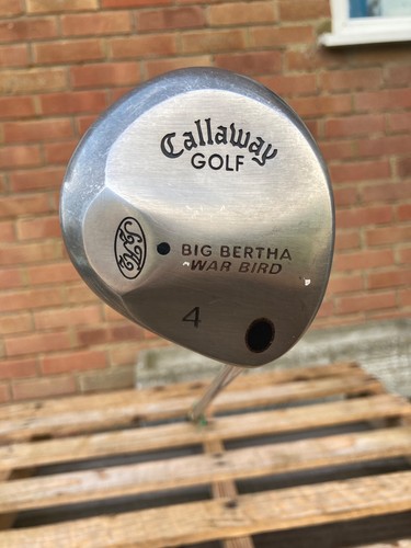 Callaway big bertha - callaway,
