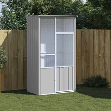 Bird Cage Bird House Budgie