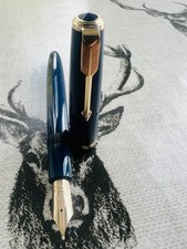 Parker Duofold Maxima