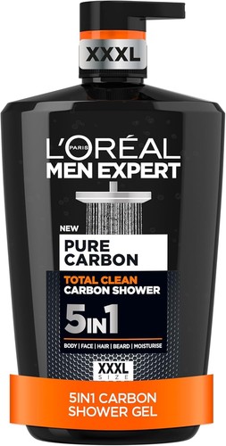 Oreal men expert - l'oreal, hydra