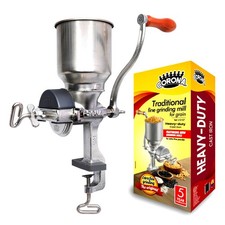 Corona Corn Grinder High