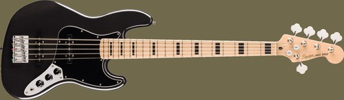 Fender squier affinity series - squier,