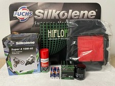 HONDA FIRESTORM VTR1000