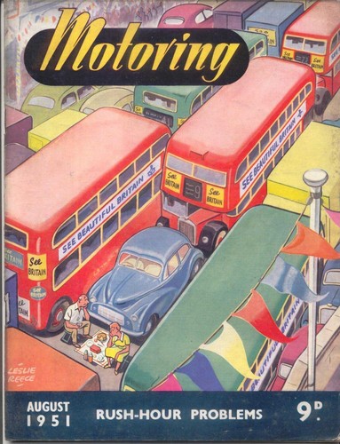 Motoring nuffield mag mg - nuffield,