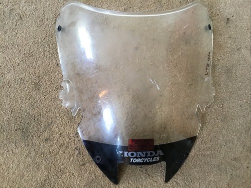 Honda vtr1000 vtr 1000 - vtr,