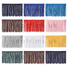 15 cm Long Fringing Tassel