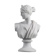 Artemis Diana Bust Greek