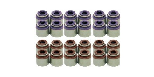 Supertech valve stem - valve, seals
