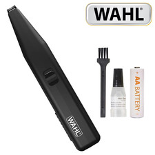 Wahl Pet Paw Tidy Cordless Battery Operated Dog Trimmer Suitable For Paws