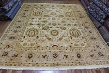 AN OUTSTANDING HANDMADE