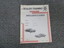 1978 Jaguar XJ12 & XJS