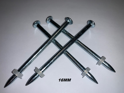 Nails for hilti dx460 - dx460, &