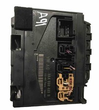 VOLKSWAGEN PASSAT CC COMFORT