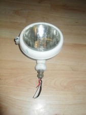 Vintage TRACTOR  Plough Lamp