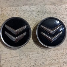 (278) Set Of 2 Genuine Used