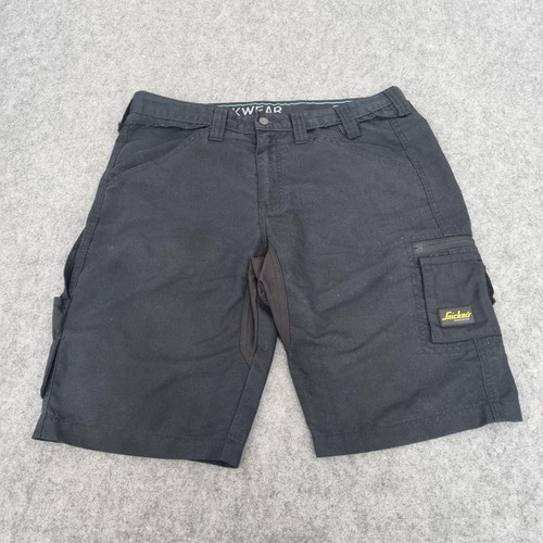 Snickers workwear shorts mens - snickers,