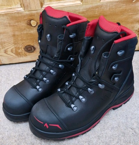 Haix trekker pro safety - trekker,