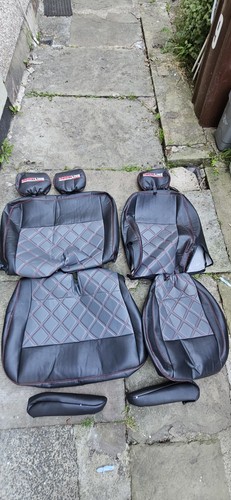 Volkswagen transporter seat - transporter,