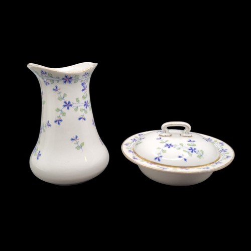 Vintage toothbrush holder - vintage, and
