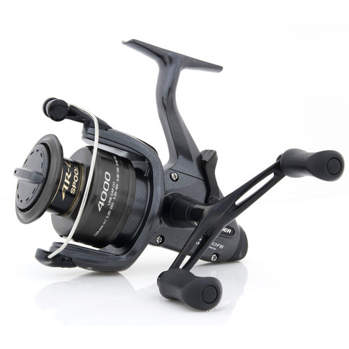 Shimano baitrunner 4000 fb - baitrunner, dl-fb