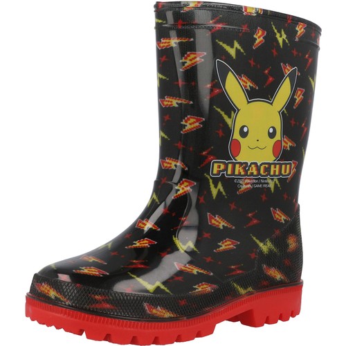 Pokemon kids wellies - pokemon,