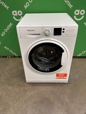 Hotpoint Washing Machine 11kg