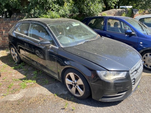Breaking 2015 audi 1 6 - *breaking*, a3