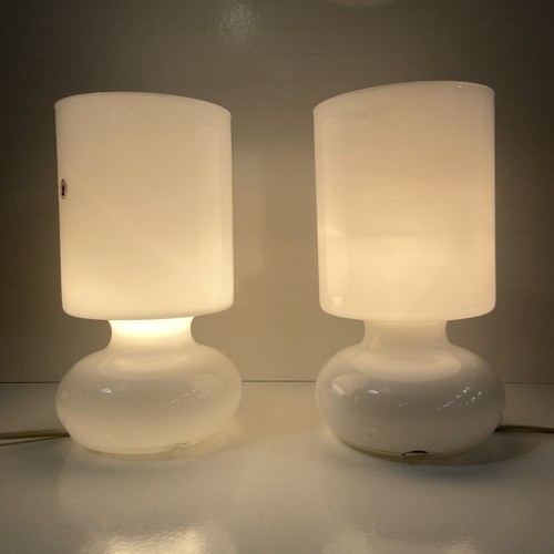 Ikea lykta white table lamps - ikea,