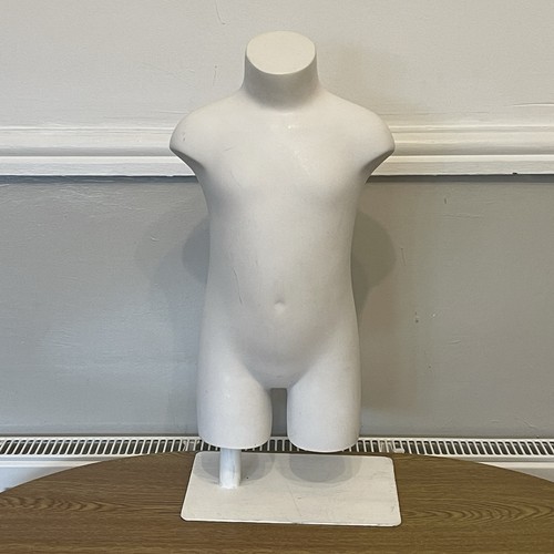 Unisex children mannequin - unisex,