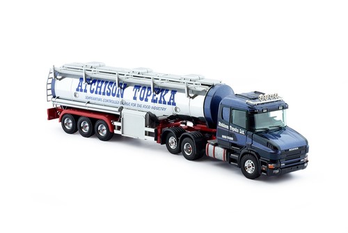 Tekno british collection - british, 82