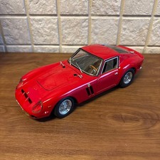 Mattel Ferrari 250 GTO