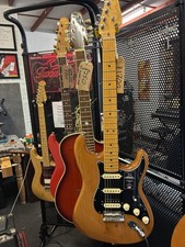 Fender American Professional