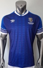Waterford FC 2002 Jersey. Shirt Size (L)