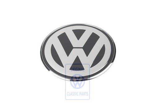 New beetle boot tailgate - beetle,