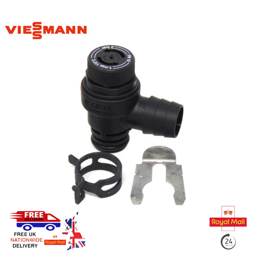 Viessmann 7837892 pressure - 7837892,